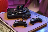 LEGO 最新套装：亲手砌出 SEGA Genesis 或日本版 Mega Drive 经典主机