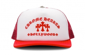 Chrome Hearts 推出要价 $375 美元「King Taco」帽款