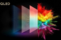 三星电子 Samsung 在德国赢下"量子点"电视诉讼 TCL 被判误导性宣传