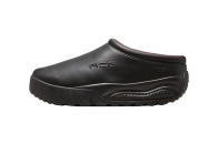 全黑皮革升级！Nike ACG Rufus 推出新装配色「Black Leather」鞋款