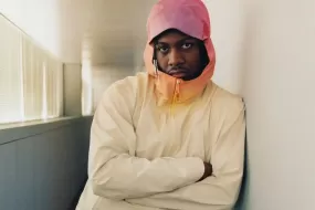 LORENZ.OG 聘请 Lil Yachty 出镜全新定制 Arc'Teryx 系列形象照
