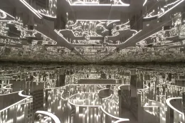 Es Devlin 于 FUTURA SEOUL 构筑一个临时社会
