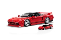 Mattel Brick Shop 推出多款 Hot Wheels 人气车型积木套装