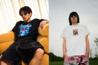 AVENUE & SON 发布 2025 春夏系列 Drop 2