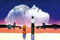 Studio Khara 正式公开《新世纪福音战士剧场版》18 页早期剧本草稿