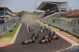 中东冲突迫使 F1 大幅重整赛程,2027 年赛历公布延期