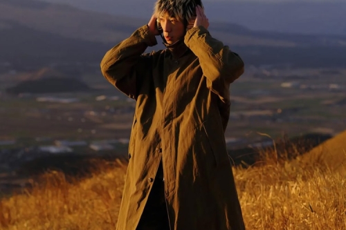 Khakis 携手 nonnative 打造首个「Creative Consensus」联乘胶囊系列