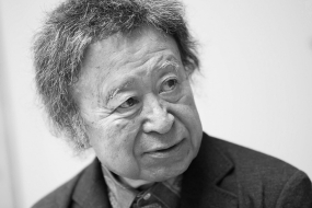 「日本裸照第一人」传奇摄影师筿山纪信离世，享年 83 岁