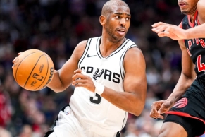 Chris Paul 直言或将于 2025-26 赛季后高挂球鞋退休