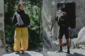 Arc’teryx 支线 System_A Drop 06 全新系列正式发售