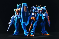Kith 携手 GUNPLA 推出限量高达模型套装