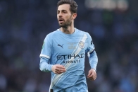为曼城写下传奇篇章，Bernardo Silva 九年后告别蓝月亮