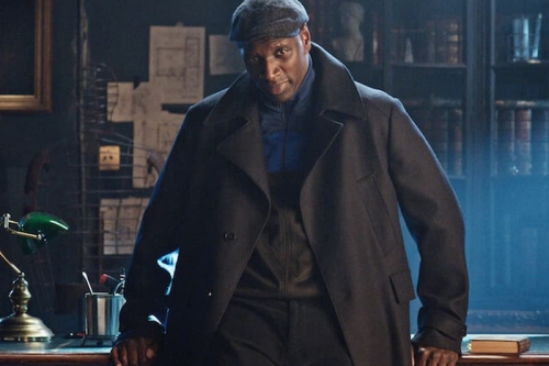 《Lupin》第 4 季回归!Netflix 宣布 2026 年秋季上线