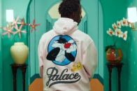 Palace Skateboards 再度联乘 UGG 推出第四波合作系列