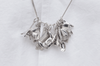 Avgvst Berlin 携手 Crosby Studios 推出全新可互换配件系列