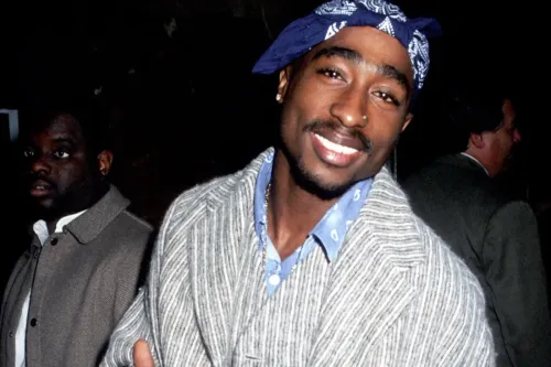Duane「Keffe D」Davis 被裁定谋杀 Tupac Shakur 罪成