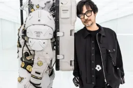 Kojima Productions 宣布「BEYOND THE STRAND」10 周年展览