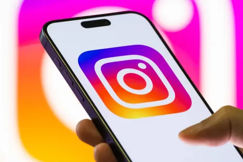 Instagram 推出全新 90 分钟横屏视频功能，叫板 YouTube