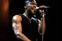 D'Angelo 兄长确认正在制作遗作专辑的更多细节