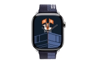 Apple 与 Hermès 十年合作纪念：Apple Watch Series 11 系列登场