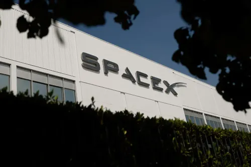 SpaceX 公布完整流动通讯服务计划，将与 AT&T、Verizon 及 T-Mobile 竞争