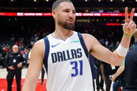Klay Thompson 与 Mavericks 完成合约买断后预计加盟 Miami Heat