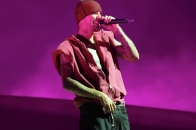 Justin Bieber《SWAG》重返《Billboard 200》专辑榜第7位