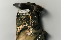 Acne Studios「Year of the Horse」新春马年胶囊系列　演绎现代马术优雅