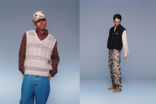 BoTT 正式发布 2024 全新秋冬系列型录 Lookbook