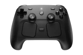 Valve 全新 Steam Controller 抢购一空，新订单最快要等到 2027 年才出货
