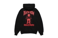 WACKO MARIA 携手 Death Row Records，西海岸联名发布