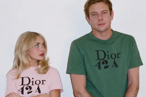A24 携手 Dior 开启两年合作，Jonathan Anderson 带领品牌走进沉浸式新阶段