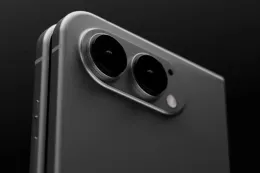 苹果首款折叠机据传定名为 iPhone Duo，可能支持 Apple Pencil
