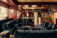 Soho House 首度登陆日本：进驻东京 Aoyama 全新会所亮相