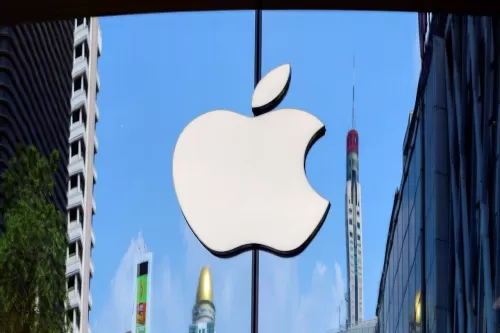Apple 着手开发人工智能聊天机器人