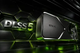 NVIDIA 确认 DLSS 5 将支持 RTX 40 系列显卡，但玩家无法完全掌控画面效果