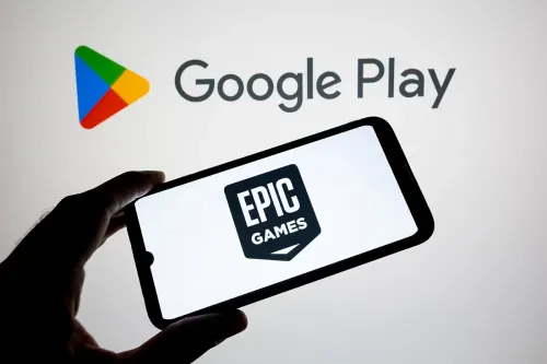Epic Games 案后 Google Play 将开放竞争对手应用程式商店进驻