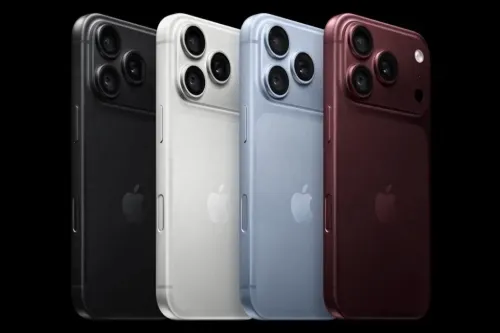 Apple iPhone 17 Pro 保护壳可完美用在 iPhone 18 Pro