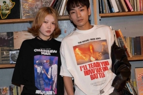 FREAK’S STORE 推出《剧场版『链锯人 蕾洁篇』》联乘胶囊系列