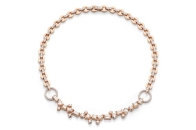 Pomellato 推出 Scala di Luce 高级珠宝系列