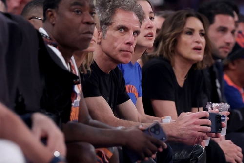 Ben Stiller 携手 A24、HBO 执导 New York Knicks 全新纪录片系列