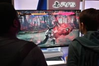 Sony 申请全新专利：AI「幽灵队友」助你硬撼高难度关卡