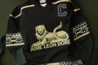 为佳节做好准备：Aimé Leon Dore 全新 2025 Holiday 系列登场