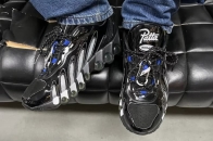 率先近赏 Patta × Nike Air Max DN8 最新联名鞋款