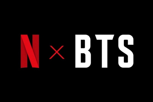 BTS 回归 Netflix 全球直播舞台+纪录片强势上线