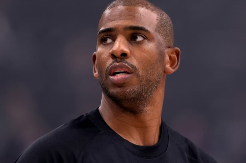 猛龙三方大交易收下 Chris Paul：精算薪资空间压线躲过奢侈税