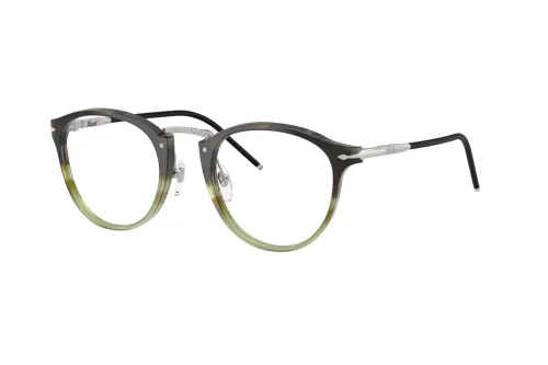 Olivetti 经典 Lettera 22 打字机启发 Persol 最新眼镜设计