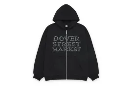 BIGBANG 携手 Dover Street Market 将「XX : COSMOS」系列拓展至新加坡