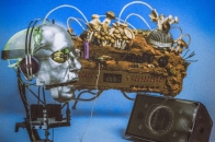 Brain Dead 再度联手 AIAIAI：亮眼第二弹联乘推出客制 Tracks 耳机与 UNIT-4 喇叭