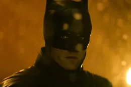 《The Batman Part II》延期至 2028 年上映，Matt Reeves 释出首段镜头测试片段